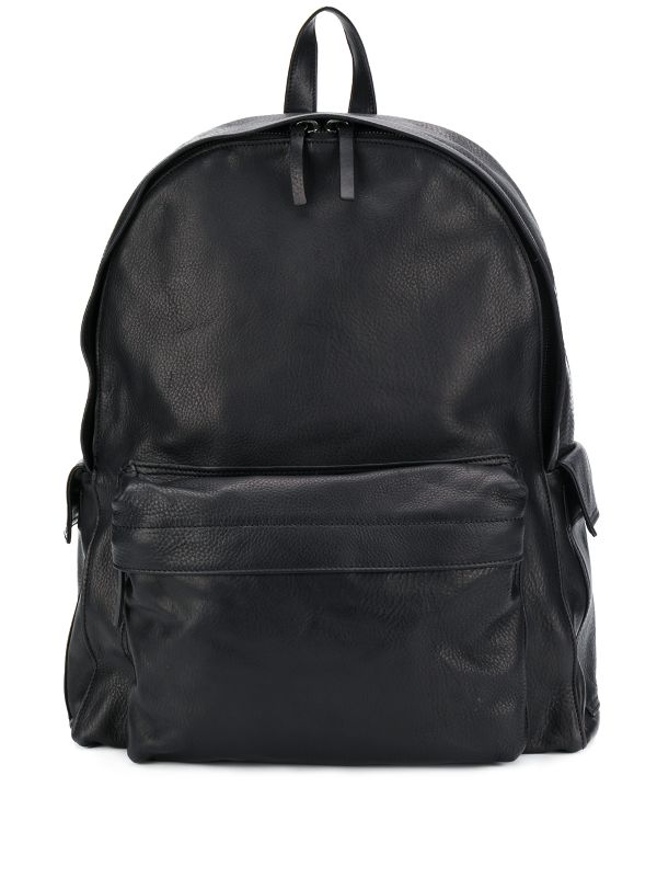 ann demeulemeester backpack