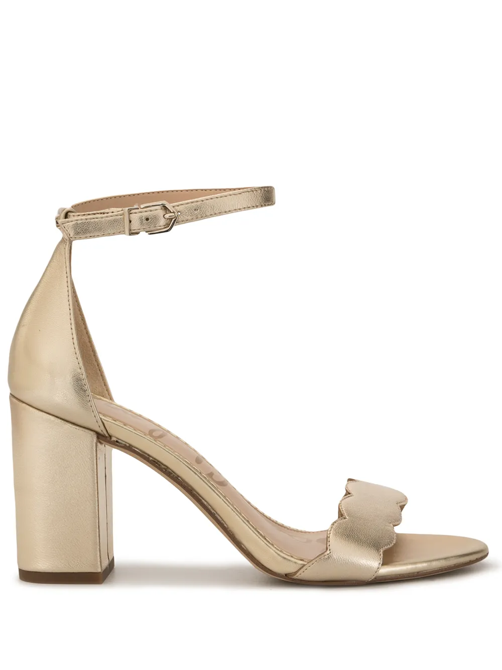 Sam Edelman 'Odila' Sandalen - Gutes Preis-Leistungs-Verhältnis, es lohnt sich Sam Edelman 'Odila' Sandalen - Gutes Preis-Leistungs-Verhältnis, es lohnt sich