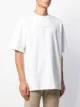 Drôle De Monsieur Not From Paris Madame printed T-shirt