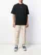 Image 2 of Drôle De Monsieur Not From Paris Madame printed T-shirt