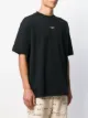 Drôle De Monsieur Not From Paris Madame printed T-shirt