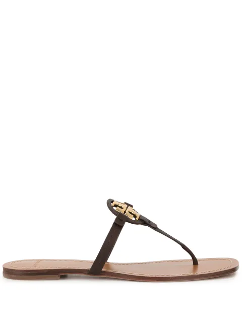 tory burch mini sandals