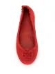 Tory Burch Minnie ballerina shoes