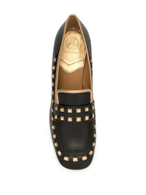 tory burch miller loafer