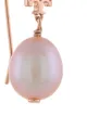 Tory Burch pearl drop earrings