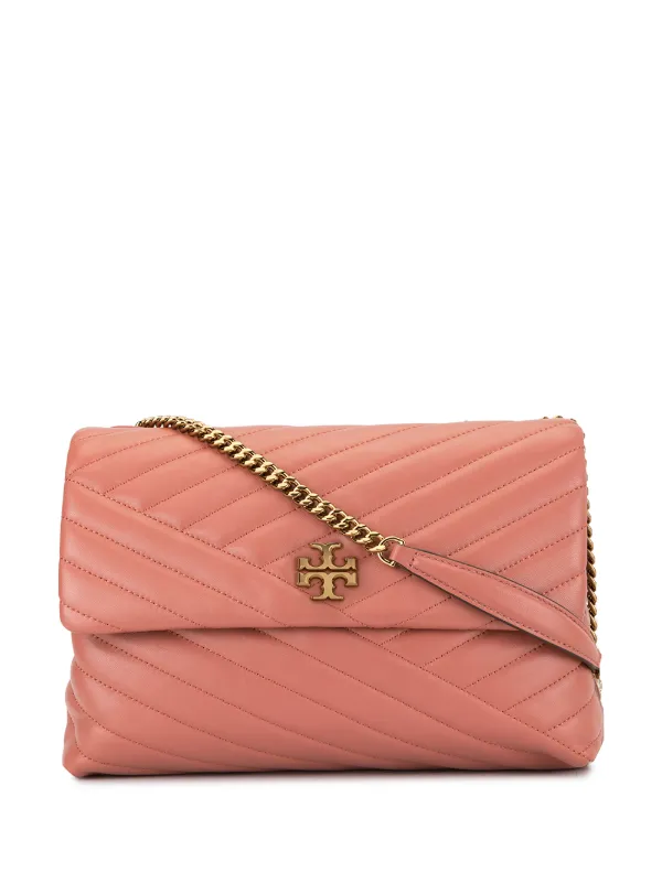 quilted tory burch