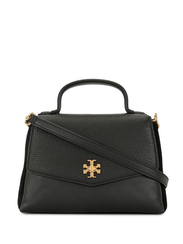 tory burch top handle bag