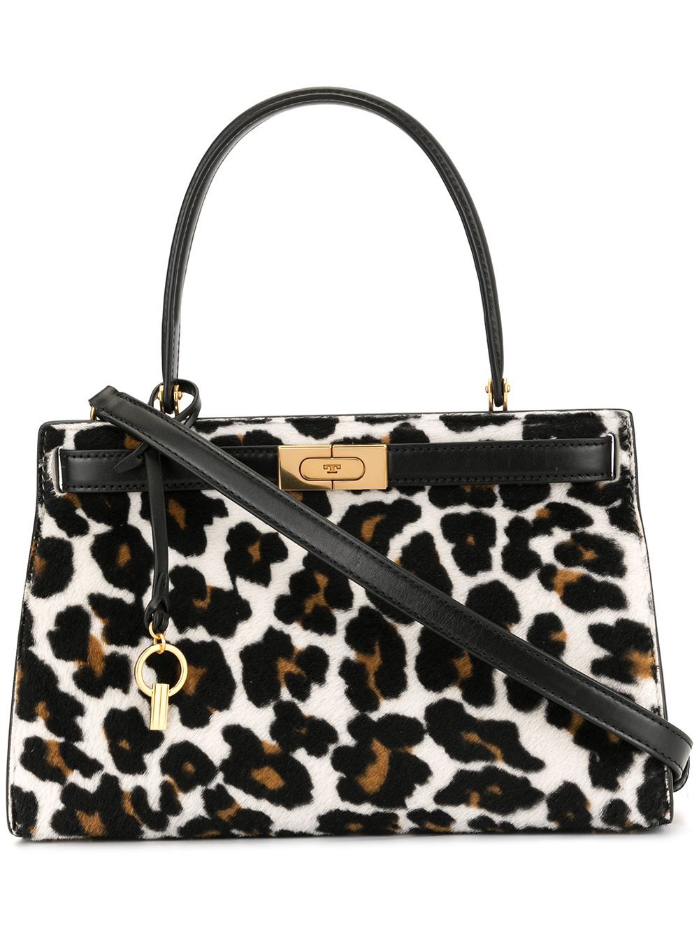 tory burch cheetah purse