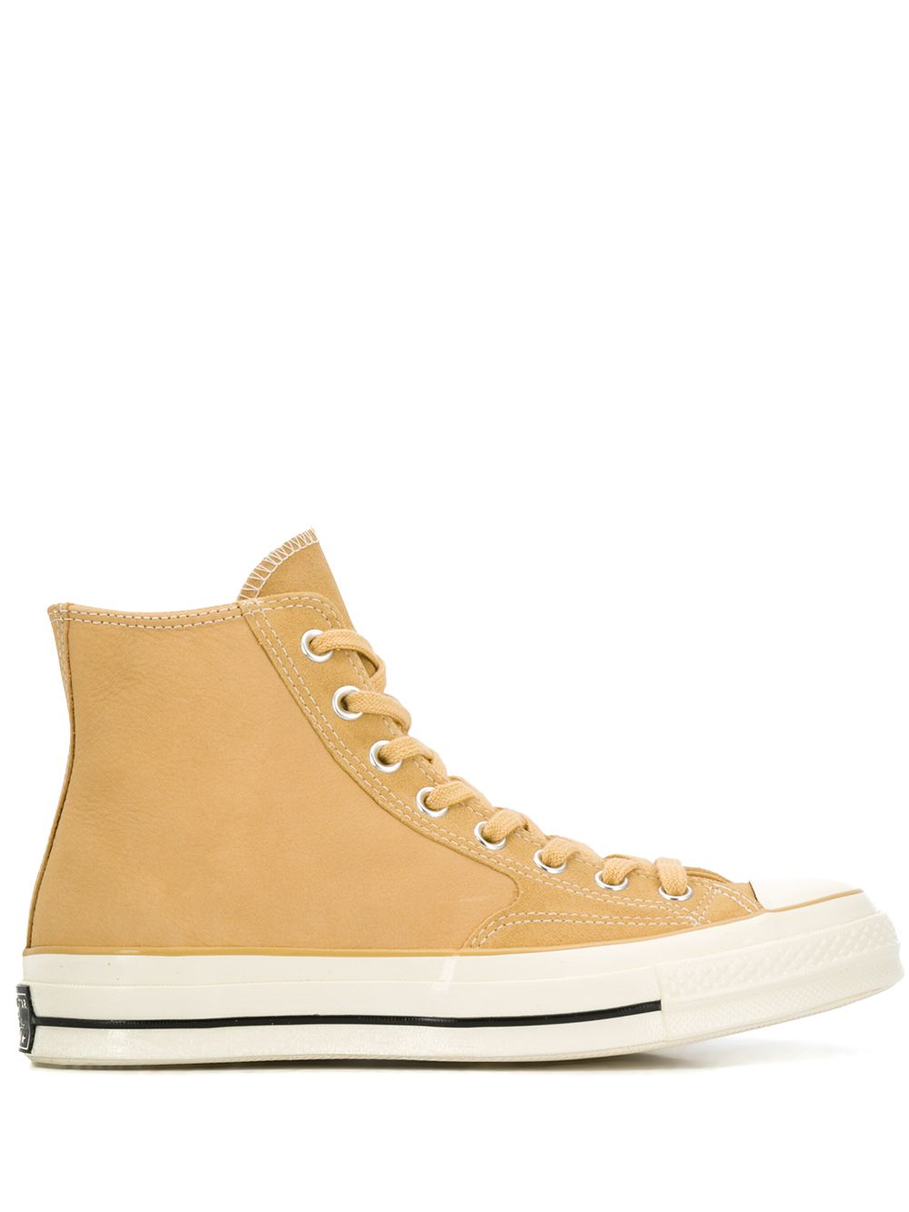 фото Converse высокие кеды Chuck 70