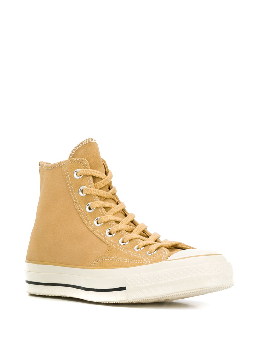 фото Converse высокие кеды Chuck 70