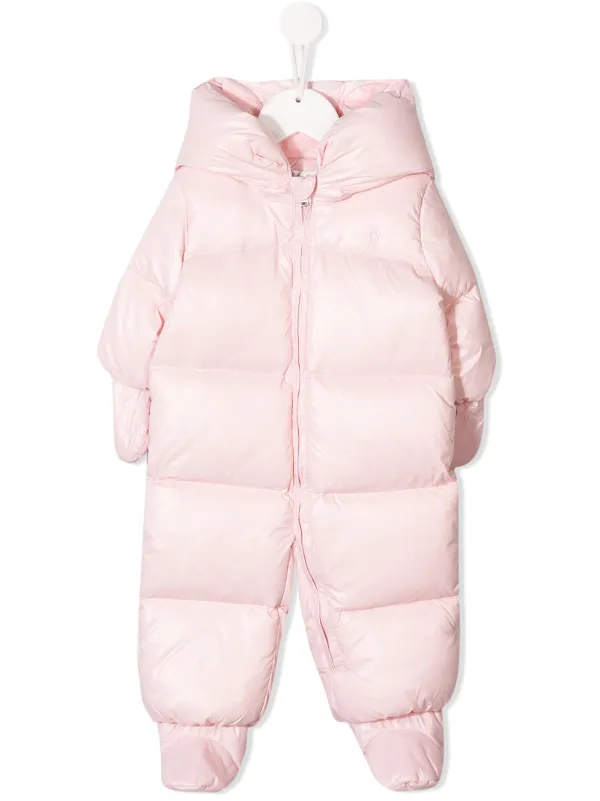 ralph lauren toddler girl coats