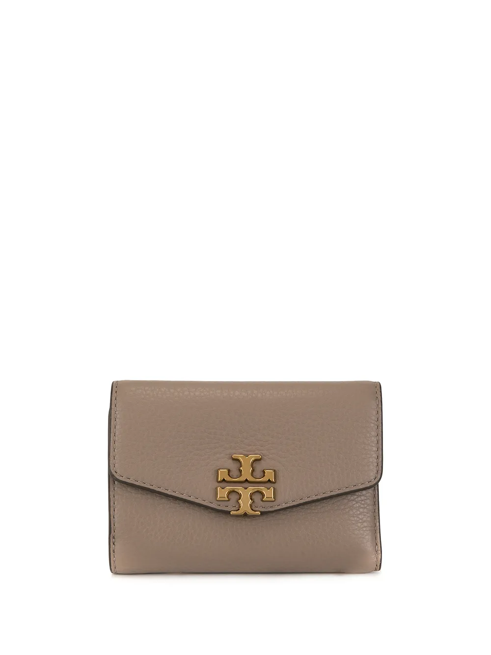 фото Tory Burch кошелек Kira с клапаном