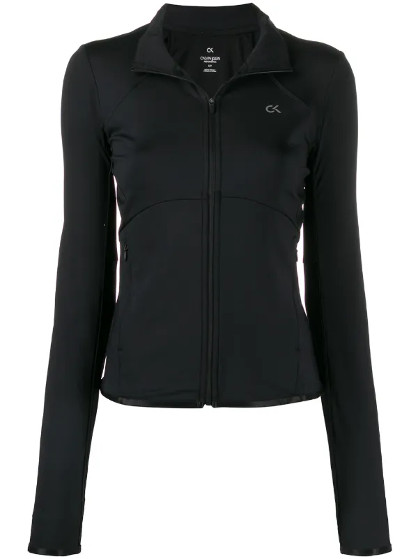 calvin klein windbreaker