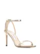 Image 2 of Jimmy Choo Minny 85mm sandals