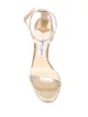 Jimmy Choo Minny 85mm sandals