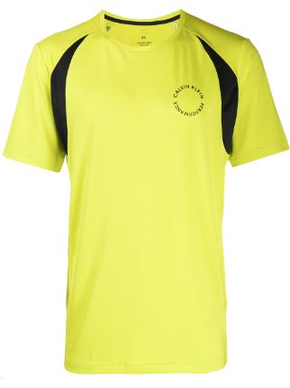 calvin klein sport t shirt