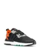 Image 2 of adidas Nite Jogger sneakers
