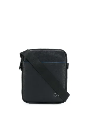 Shoulder bag masculina calvin klein Clearance