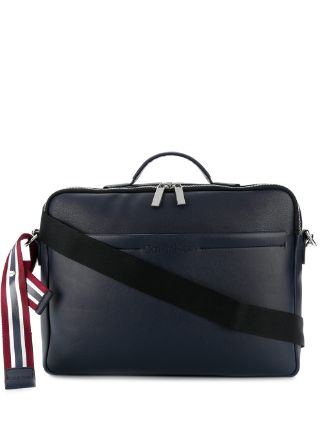 calvin klein men's laptop bag