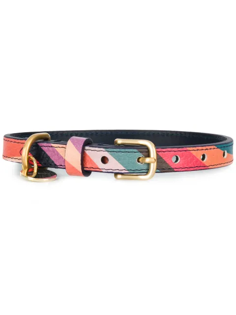 paul smith dog collar