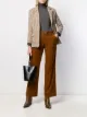 الصورة 2 من A.P.C. كنزة ضيقة برقبة عالية مطوية