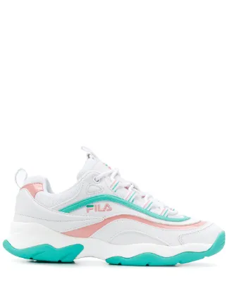 fila dragster