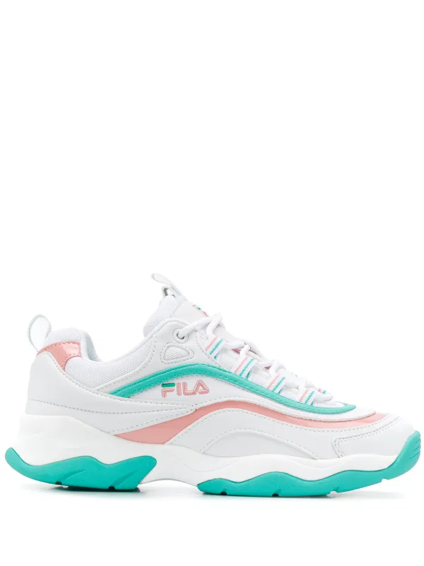 tenis parecidos a los fila