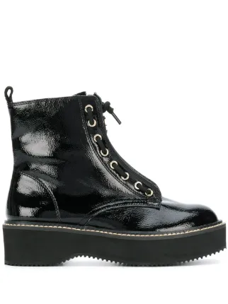 Botines Rhi DKNY - Compra online - Envío express, devolución gratuita y  pago seguro