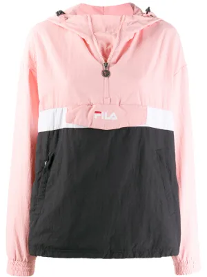 sudadera fila rebajas
