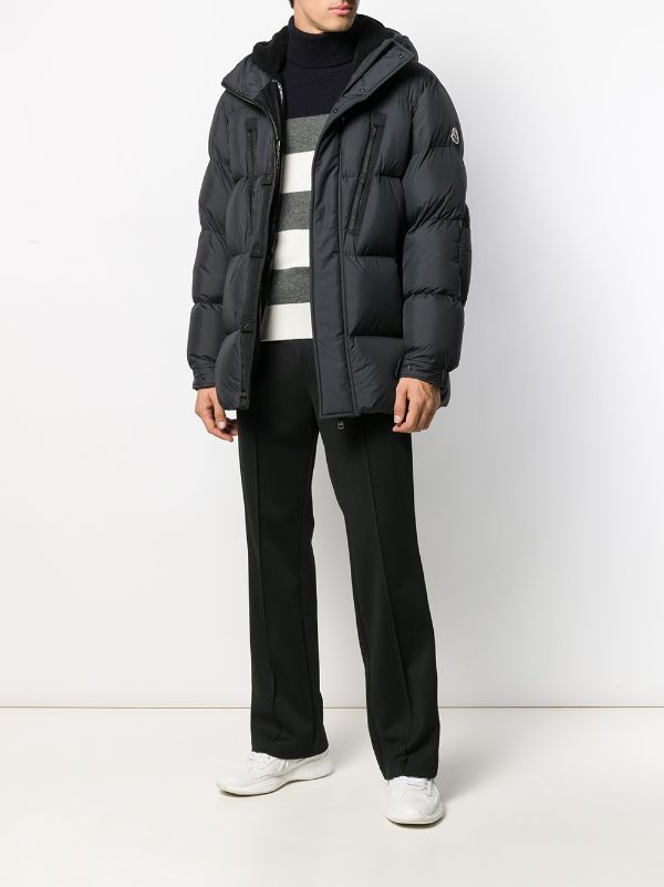 moncler oversized jacket