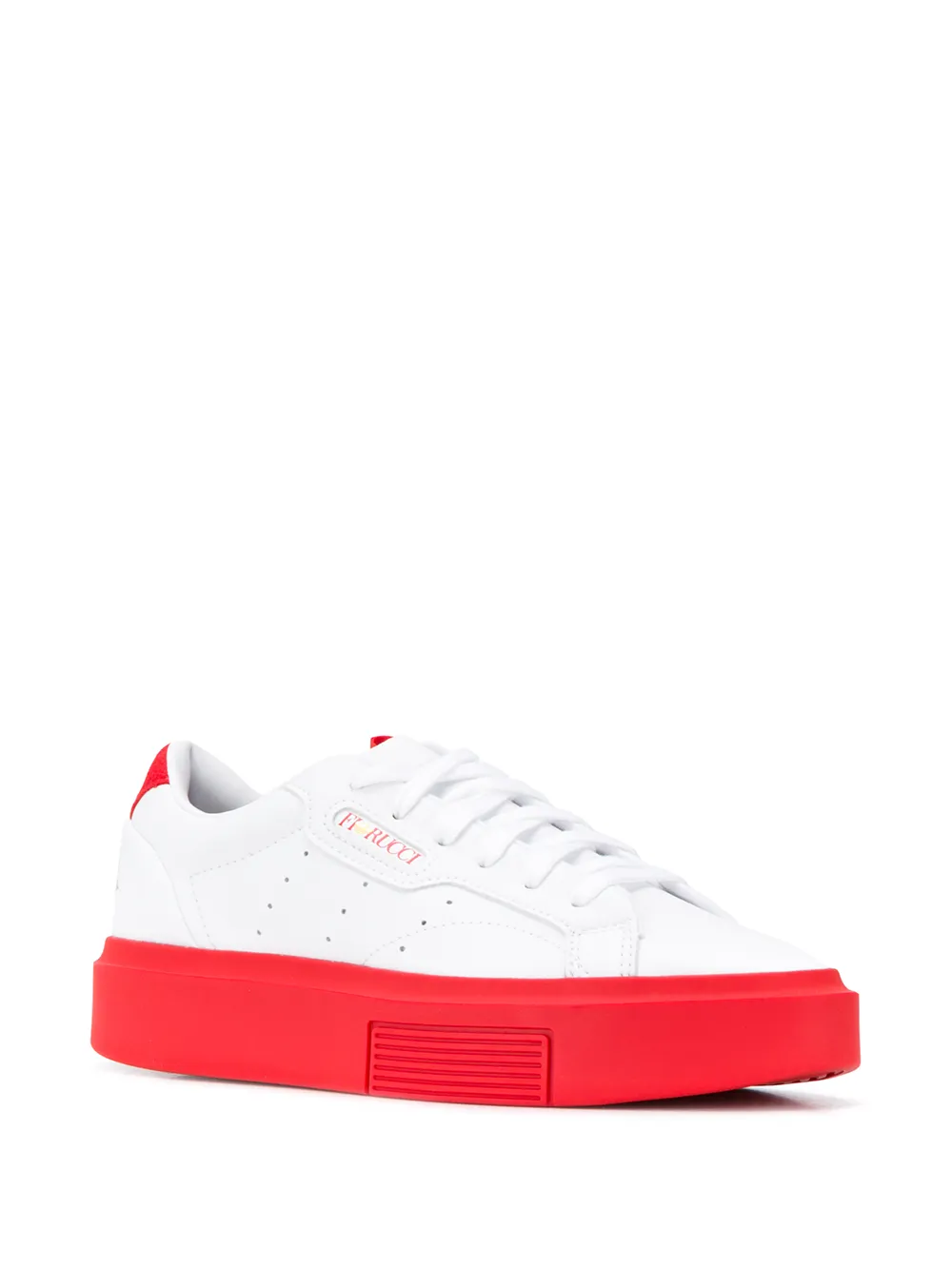fiorucci adidas shoes