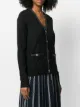 Tory Burch long sleeve cardigan