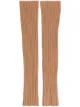 الصورة 1 من Cashmere In Love جوارب مضلعة كالي