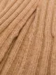 الصورة 2 من Cashmere In Love جوارب مضلعة كالي