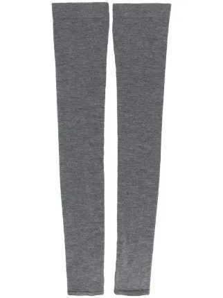 lou grey cashmere