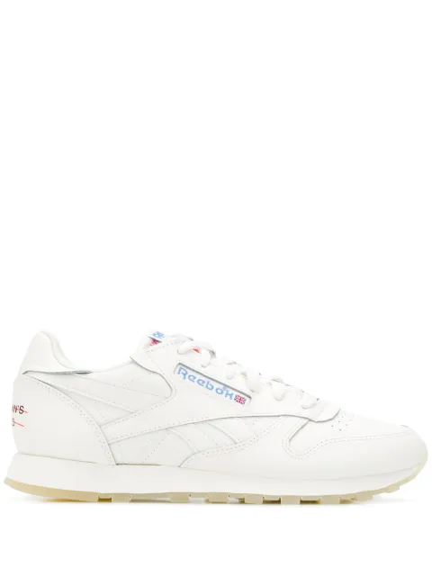 Reebok lace-up sneakers