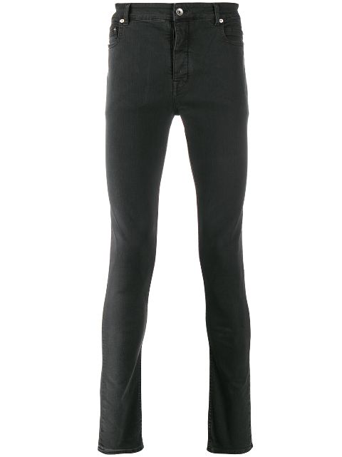 rick owens skinny jeans