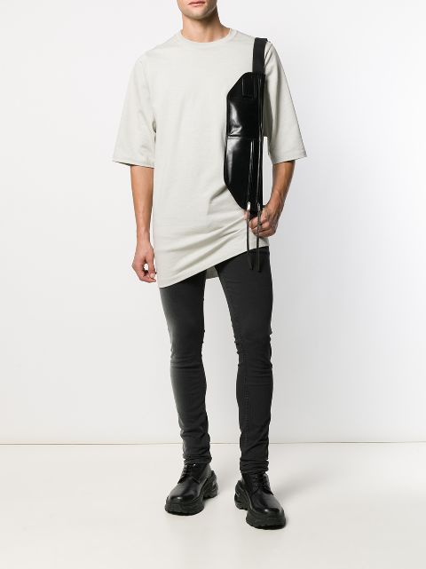 rick owens skinny jeans