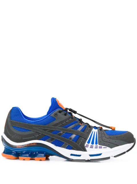 Asics Turnschuhe Mit Kontrasteinsätzen - Tendenza classica, vale la pena avere Asics Turnschuhe Mit Kontrasteinsätzen - Tendenza classica, vale la pena avere