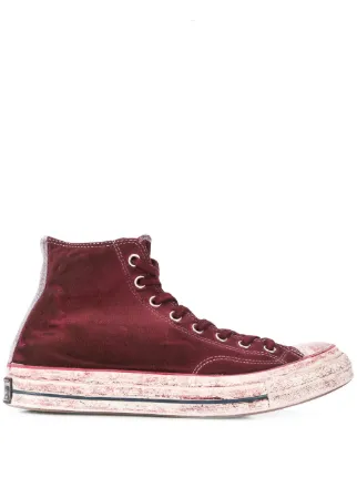 converse distressed converse distressed