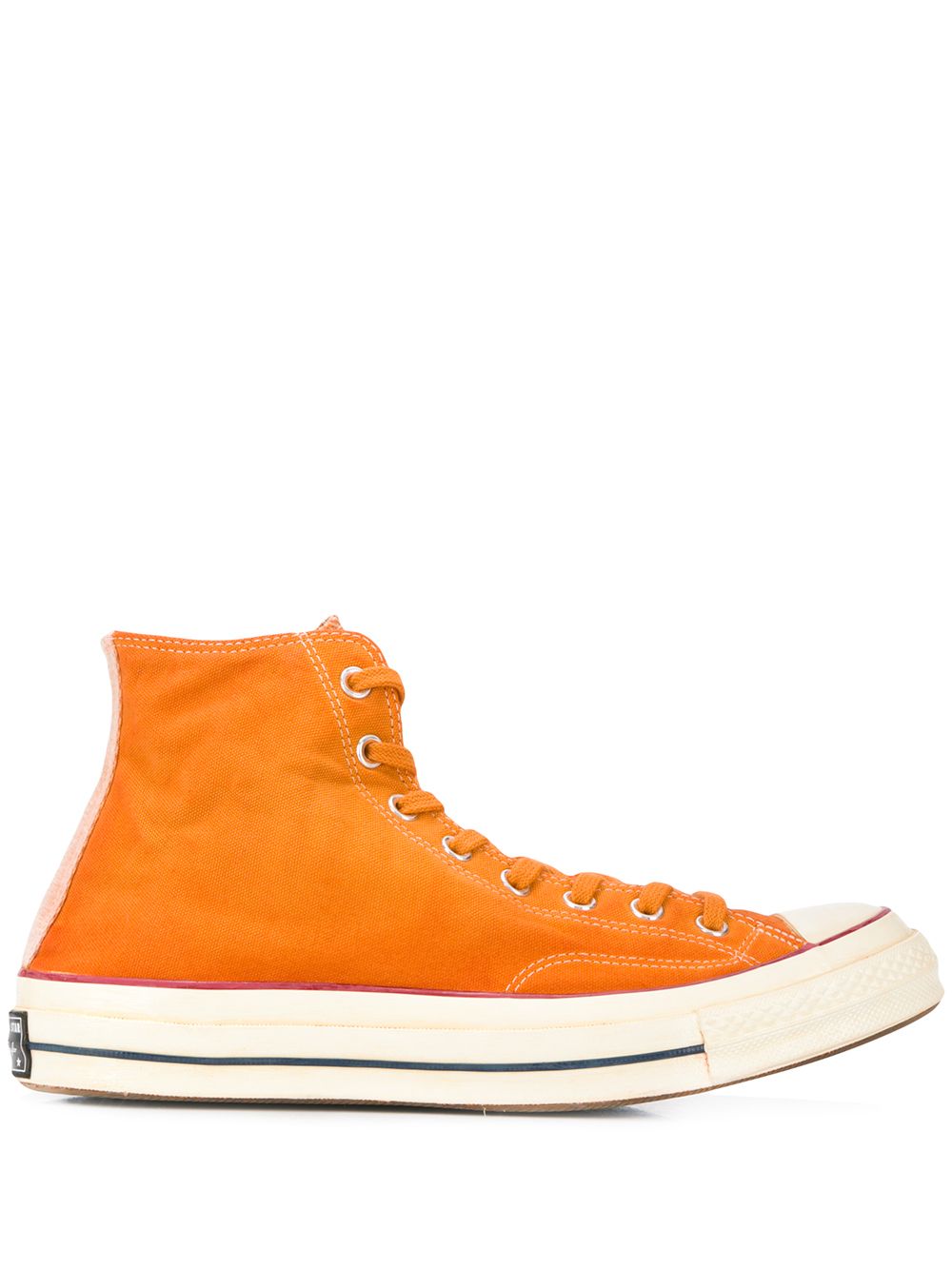 фото Converse высокие кеды