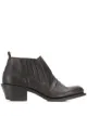 Image 1 of Fiorentini + Baker stitched-detail ankle boots