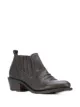 Image 2 of Fiorentini + Baker stitched-detail ankle boots