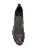 Fiorentini + Baker stitched-detail ankle boots