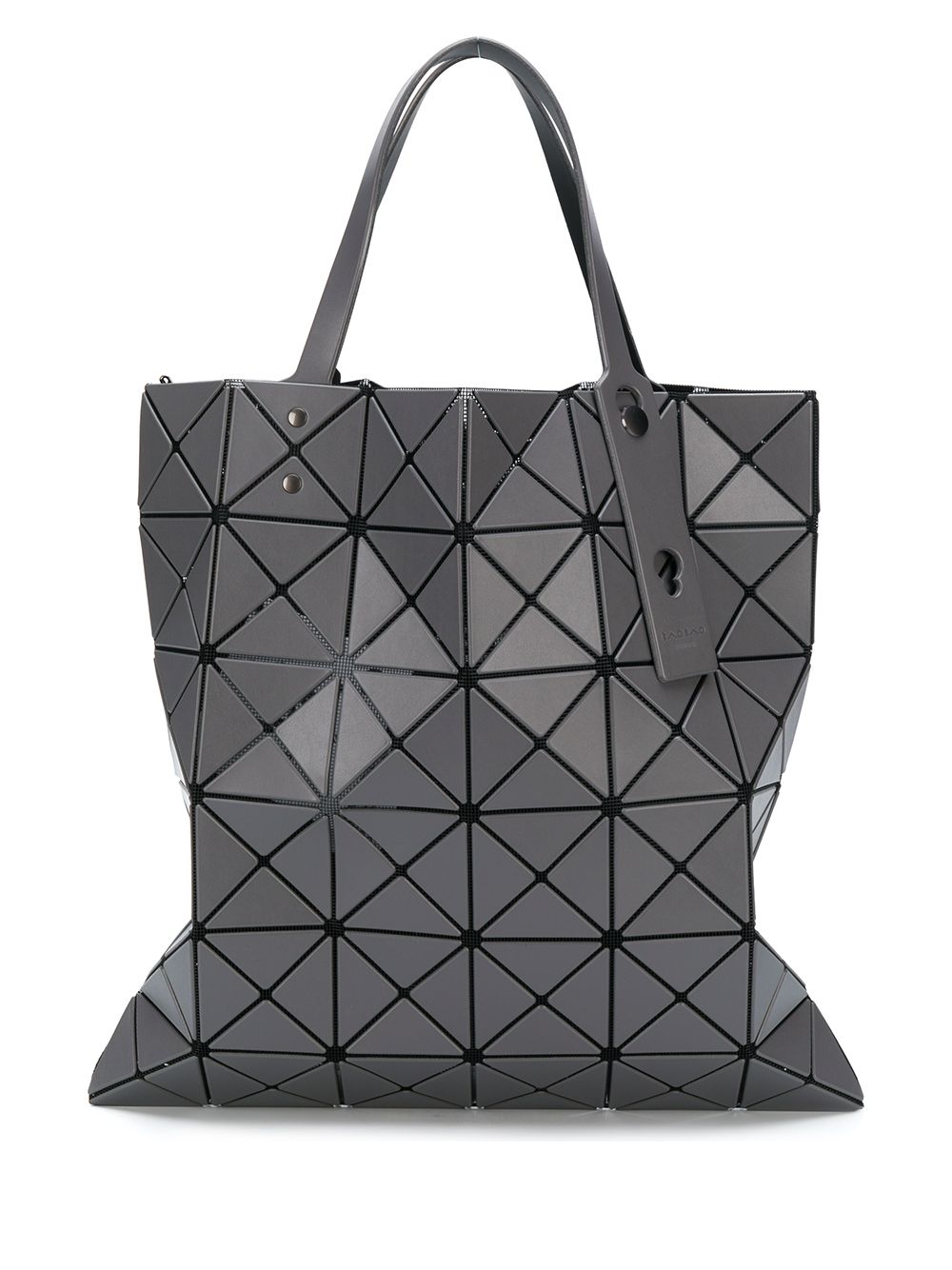 фото Bao Bao Issey Miyake сумка-тоут Lucent Matte