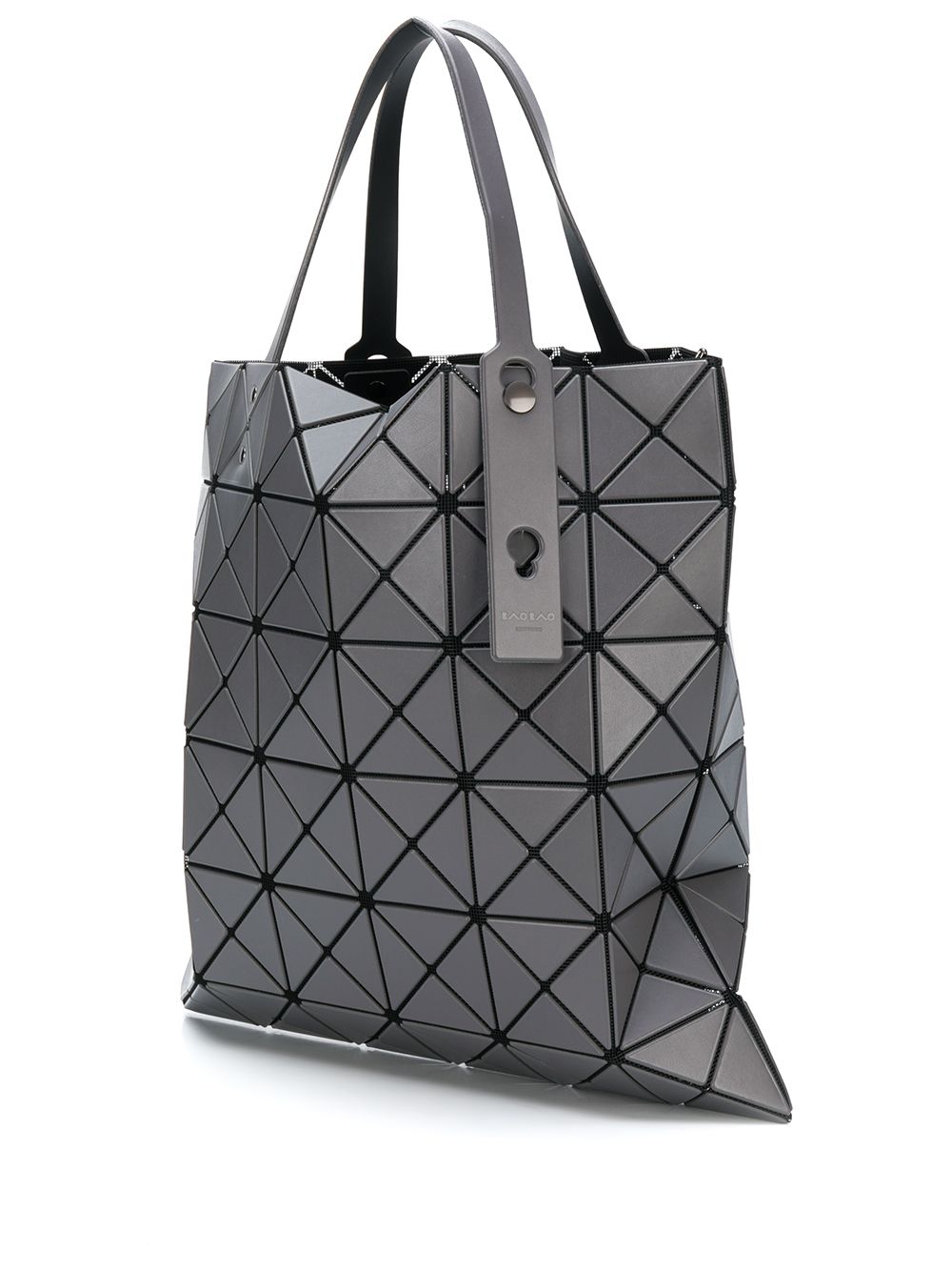 фото Bao Bao Issey Miyake сумка-тоут Lucent Matte