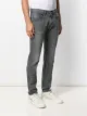 Edwin straight leg jeans