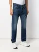 Edwin low rise loose fit denim jeans