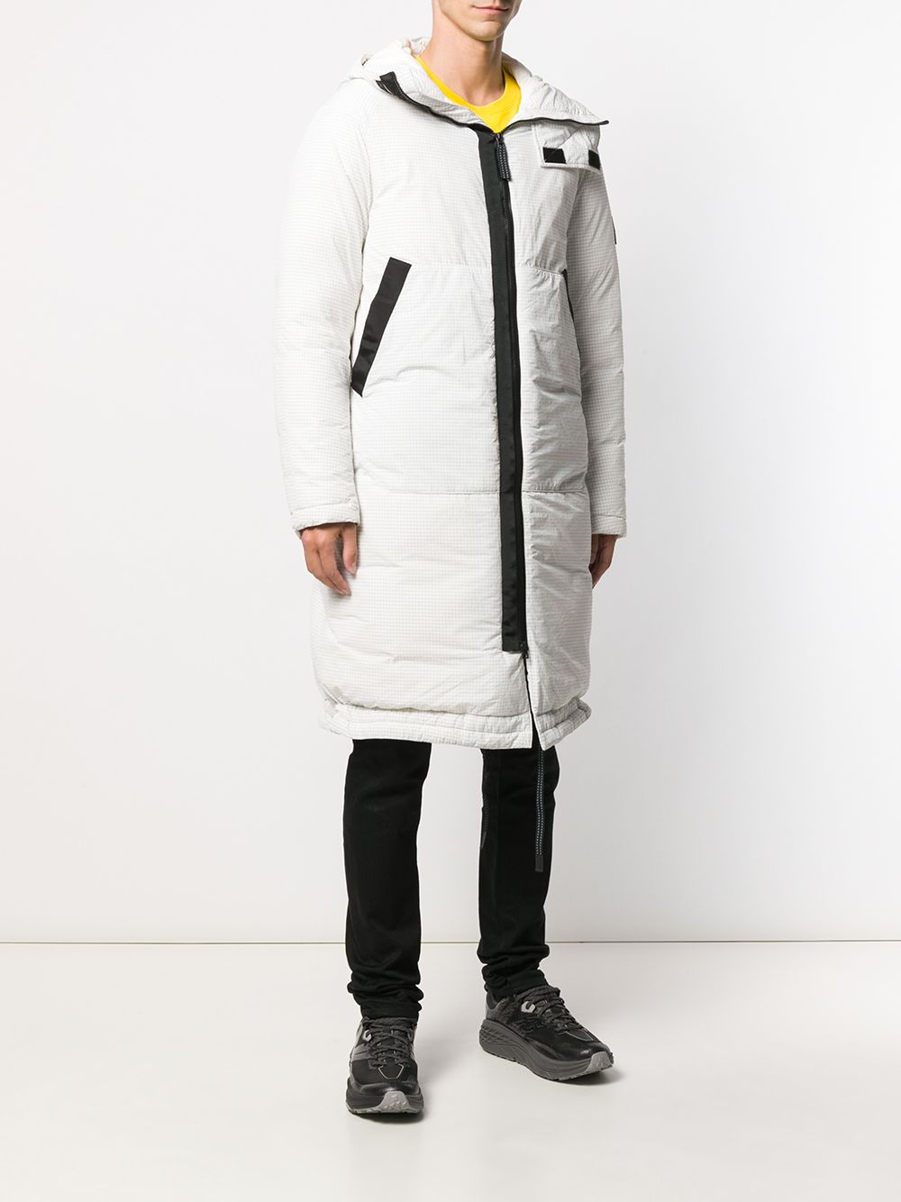 фото J.Lindeberg Jonas down parka