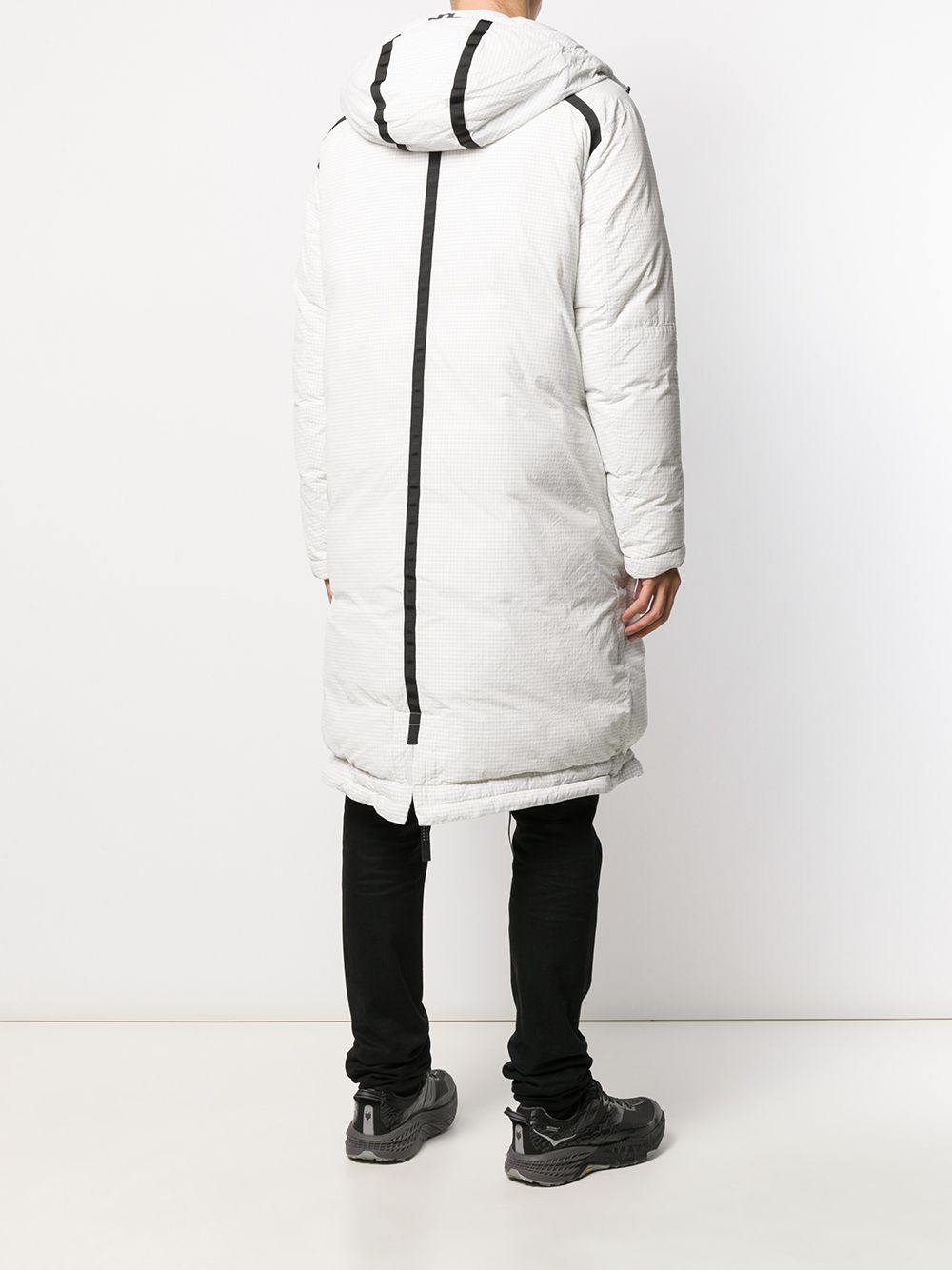 фото J.Lindeberg Jonas down parka